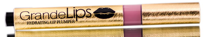 Grande Lips Hydrating Lip Plumper