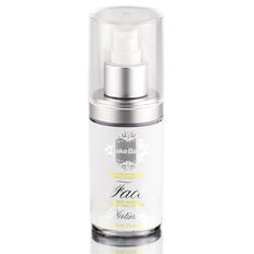 Fake Bake Face Anti-Aging Self-Tan Lotion Platinum
