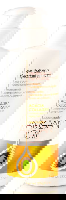 One 'n Only Argan Oil Hydrating Mask