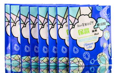 My Beauty Diary Hyaluronic Acid Moisturizing Mask-image1