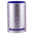 Schwarzkopf Igora Vario Blond Plus Up To 7 Levels Of Lift Schwarzkopf Igora Vario Blond Plus Up To 7 Levels Of Lift