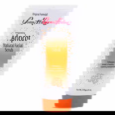 Queen Helene Invigorating Apricot Natural Facial Scrub