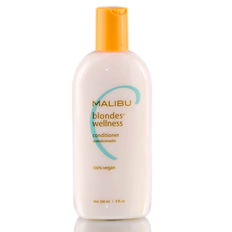 Malibu Blondes Wellness Conditioner