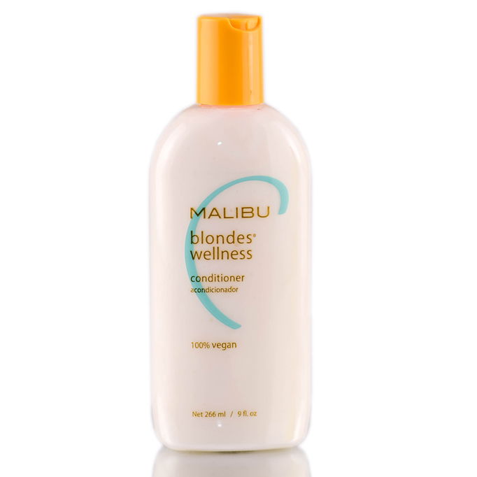 Malibu Blondes Wellness Conditioner