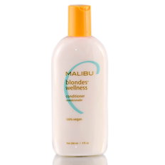 Malibu Blondes Wellness Conditioner-image1