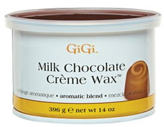 GiGi Milk Chocolate Creme Wax-image1 GiGi Milk Chocolate Creme Wax-image1