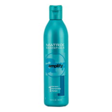 Matrix Essentials Amplify Step #1 Shampoo-image1