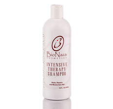Bionaza Intensive Therapy Shampoo