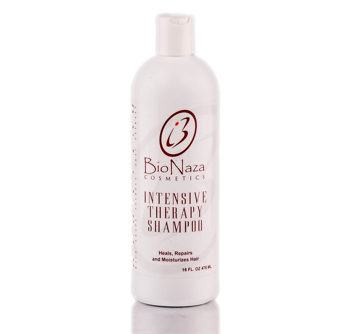 Bionaza Intensive Therapy Shampoo-image1