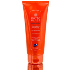 Phyto Plage Rehydrating Shampoo Hair & Body-image1