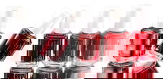 Essie Nail Polish - Reds