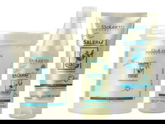 Salerm 21 B5 Silk Protein Leave-In Conditioner