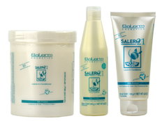 Salerm 21 B5 Silk Protein Leave-In Conditioner-image1 Salerm 21 B5 Silk Protein Leave-In Conditioner-image1