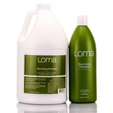 Loma Organics Nourishing Shampoo