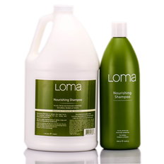 Loma Organics Nourishing Shampoo-image1 Loma Organics Nourishing Shampoo-image1