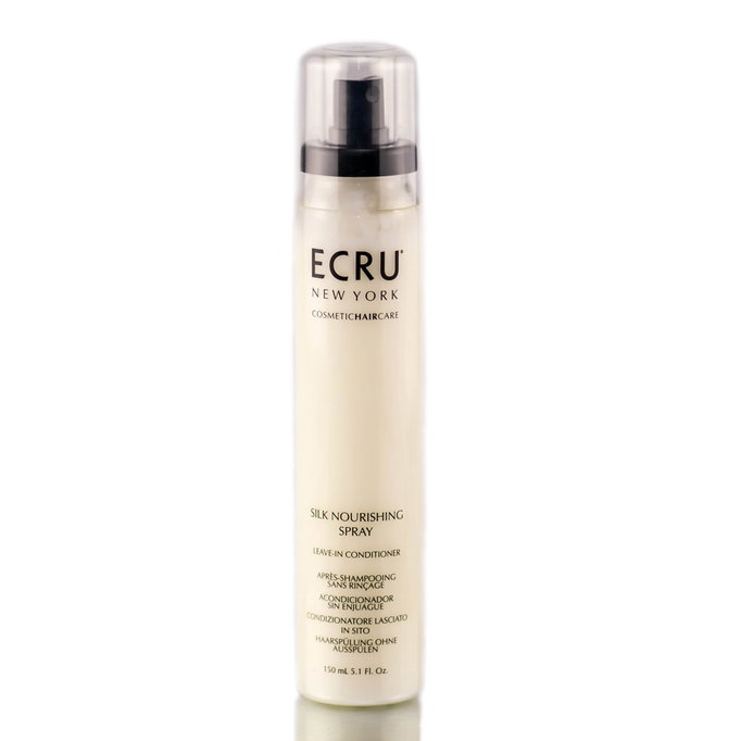 ECRU New York Silk Nourishing Spray-image1 ECRU New York Silk Nourishing Spray-image1