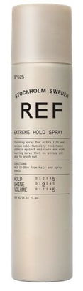 REF Reference of Sweden 525 EXTREME Hold Hairspray