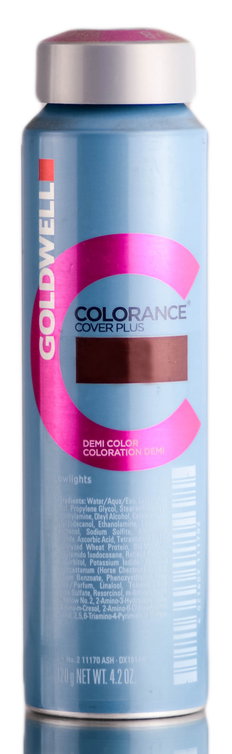 Goldwell Colorance Lowlights - Canister-image1