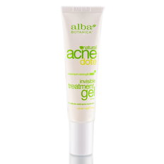 Alba Botanica ACNEDote Maximum Strength Invisible Treatment Gel-image1
