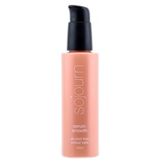 Sojourn Serum Smooth