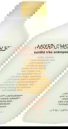 Mixed Chicks Sulfate Free Shampoo
