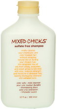 Mixed Chicks Sulfate Free Shampoo-image1 Mixed Chicks Sulfate Free Shampoo-image1