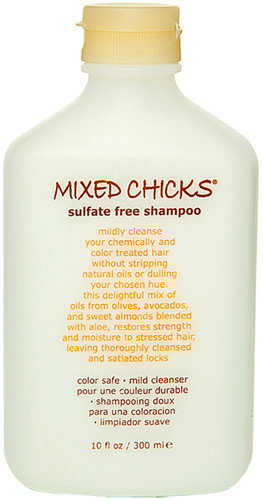 Mixed Chicks Sulfate Free Shampoo-image1 Mixed Chicks Sulfate Free Shampoo-image1