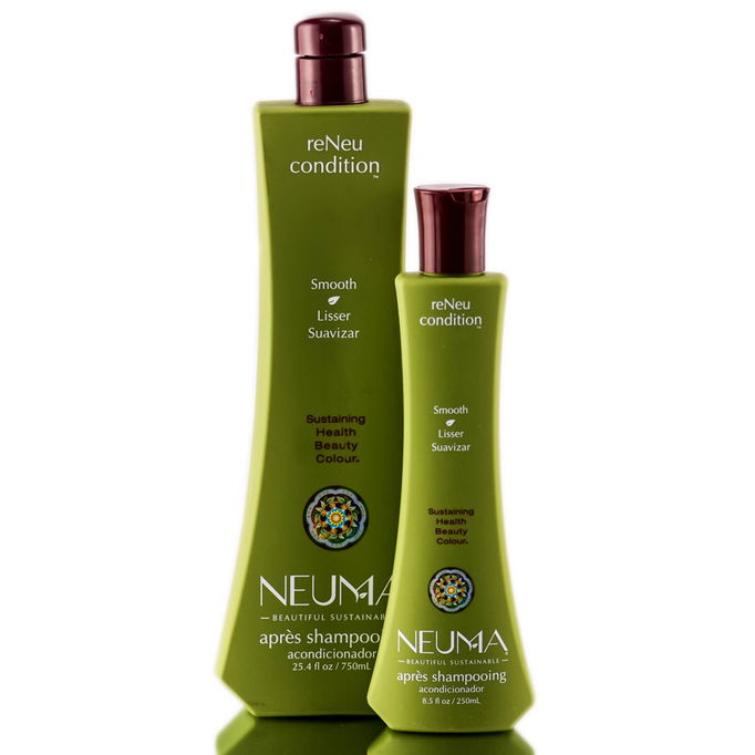 Neuma Renew Condition