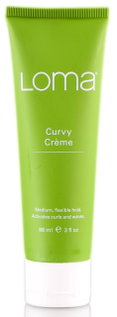 Loma Organics Curvature Curvy Creme Loma Organics Curvature Curvy Creme