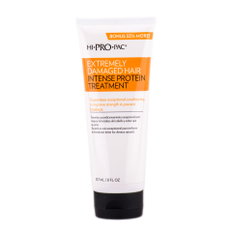 HI PRO PAC Extremely Damaged Hair Intense Protein Treatment-image1