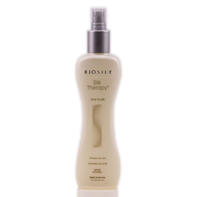 Biosilk Silk Therapy Silk Filler