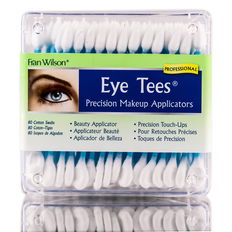 Fran Wilson Eye Tees Precision Makeup Applicators