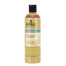 Dr. Miracle's Cleanse & Condition Conditioning Shampoo