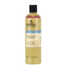 Dr. Miracle's Cleanse & Condition Conditioning Shampoo-image1