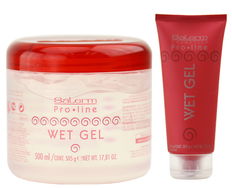 Salerm Pro-Line Wet Gel
