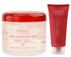 Salerm Pro-Line Wet Gel-image1 Salerm Pro-Line Wet Gel-image1