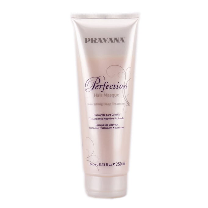 Pravana Perfection Hair Masque Nourishing Deep Treatment