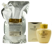 Inphenom Shampoo