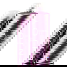 Enjoy Sulfate-Free Luxury Shampoo