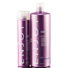 Enjoy Sulfate-Free Luxury Shampoo-image1 Enjoy Sulfate-Free Luxury Shampoo-image1