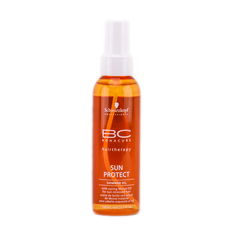 Schwarzkopf BC Bonacure Sun Protect Shimmer Oil