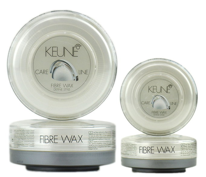 Keune Care Line Define Style Fibre Wax-image1 Keune Care Line Define Style Fibre Wax-image1