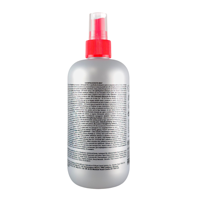 CHI Keratin Mist Leave-In Strengthening Treatment Conditioner