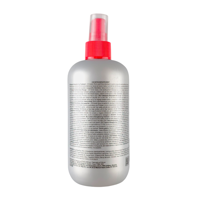 CHI Keratin Mist Leave-In Strengthening Treatment Conditioner CHI Keratin Mist Leave-In Strengthening Treatment Conditioner