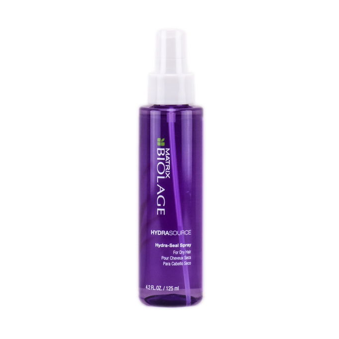 Matrix Biolage HydraSource Hydra-Seal Spray For Dry Hair