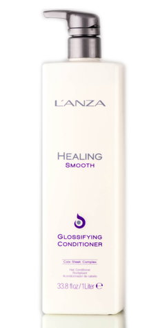 Lanza Healing Smooth Glossifying Conditioner-image1 Lanza Healing Smooth Glossifying Conditioner-image1