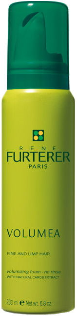 Rene Furterer Volumea Volumizing Foam No Rinse