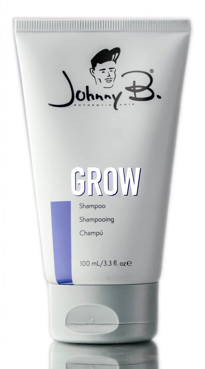 Johnny B Grow Shampoo-image1 Johnny B Grow Shampoo-image1