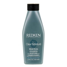 Redken Clear Moisture Moist Ends Leave-In Treatment-image1