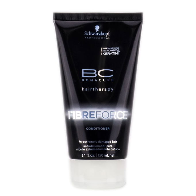 Schwarzkopf BC Bonacure Hairtherapy Fibreforce Conditioner
